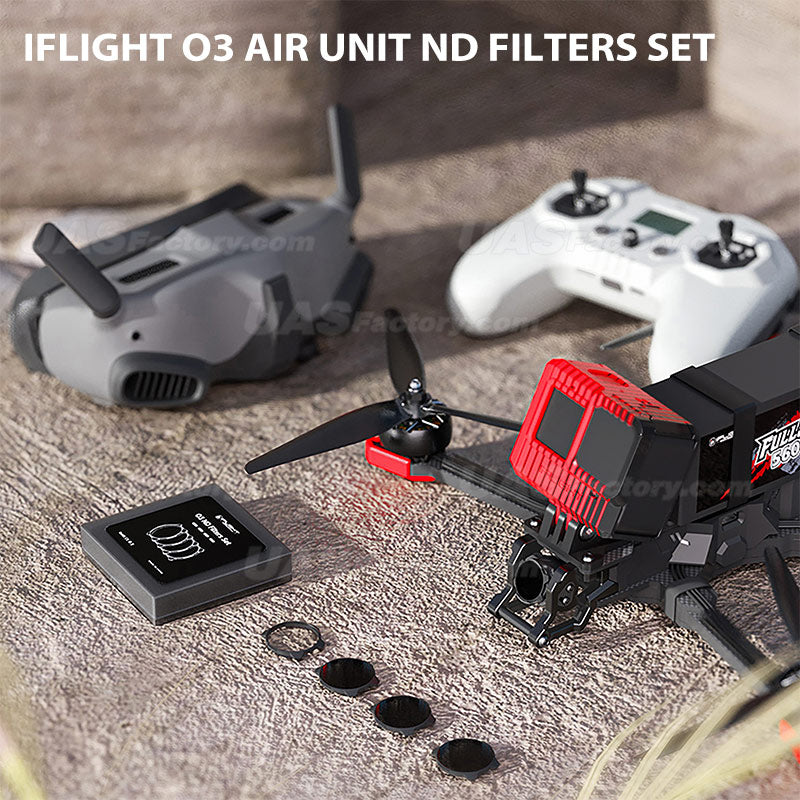 iFlight O3 Air Unit ND Filters Set