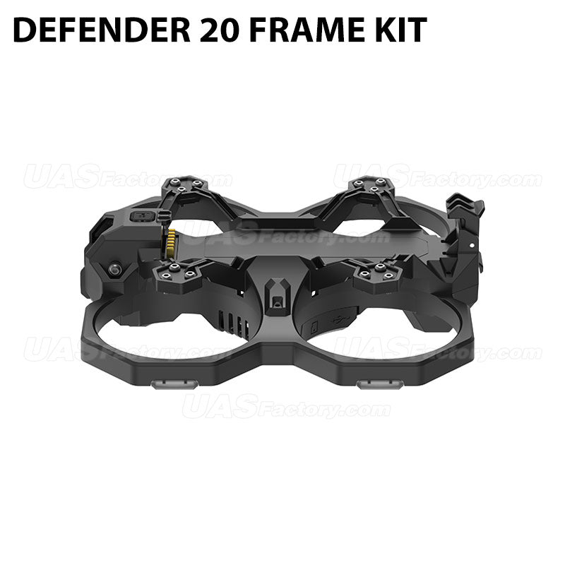 Defender 20 Frame Kit