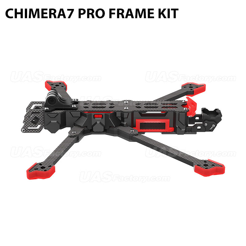 Chimera7 Pro Frame Kit