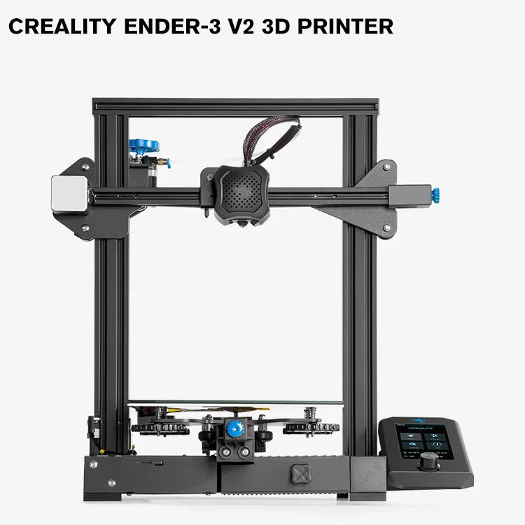 Creality Ender-3 V2 3D Printer