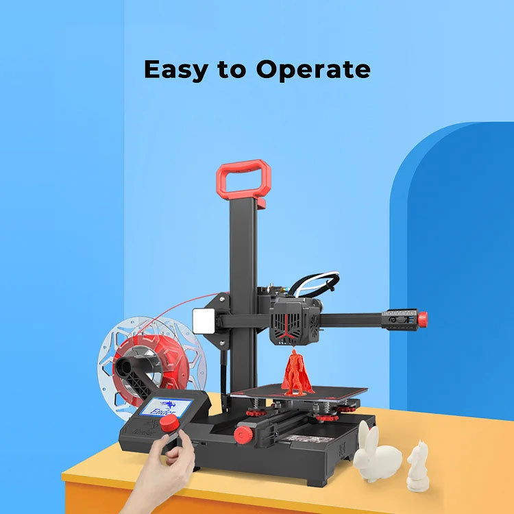 Creality Ender-2 Pro 3D Printer