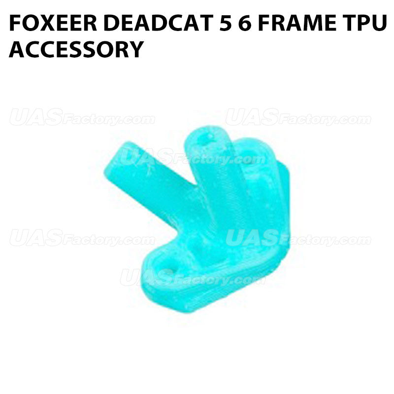 Foxeer Deadcat 5 6 Frame TPU Accessory