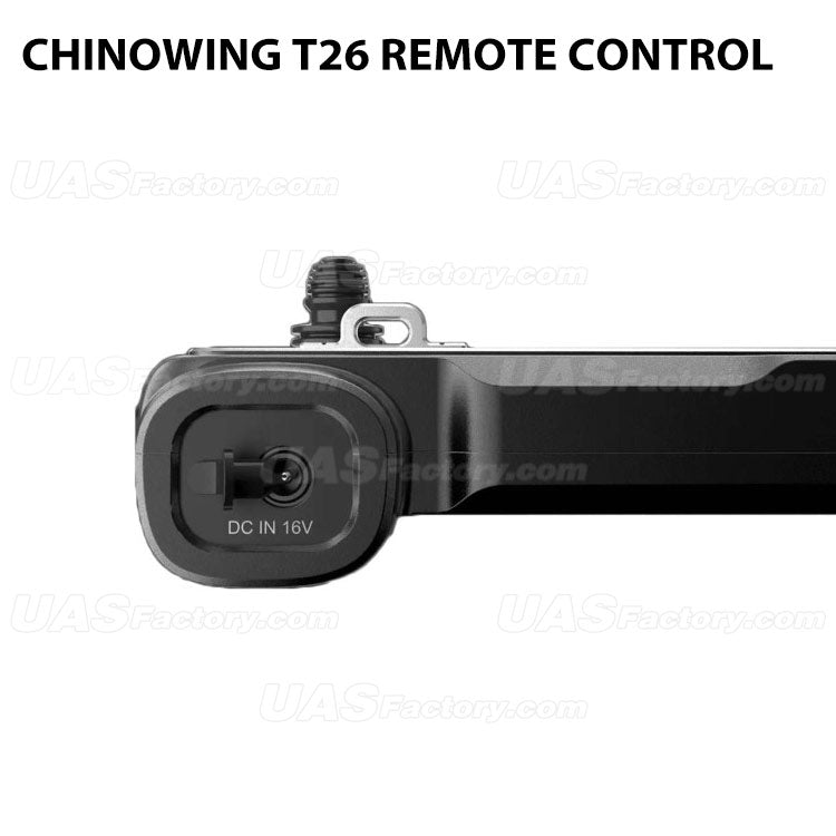 Chinowing T26 Remote Control