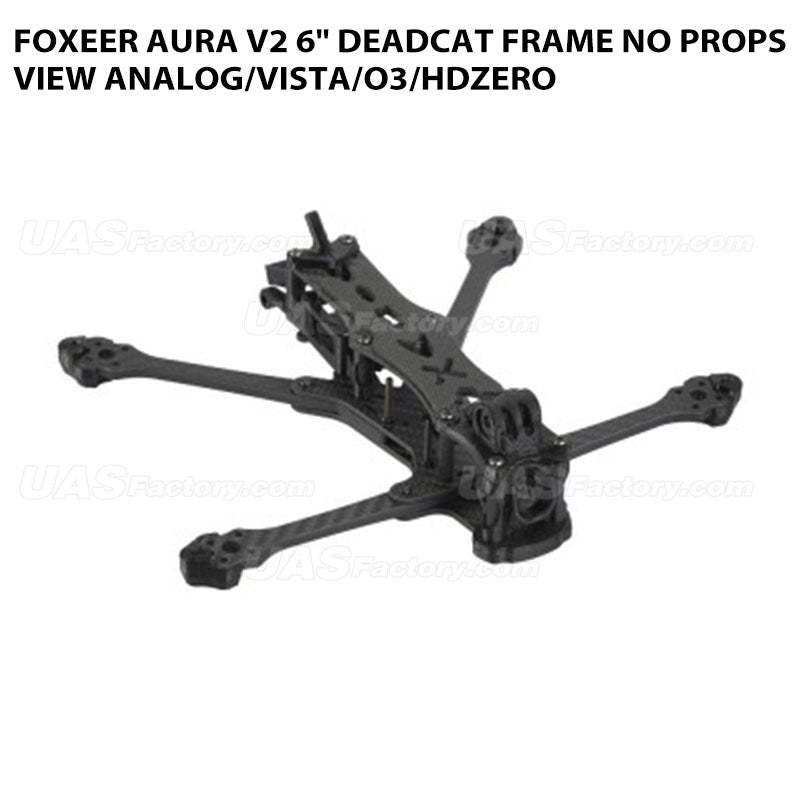 Foxeer Aura V2 6