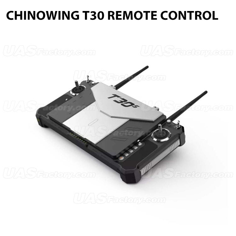 Chinowing T30 Remote Control