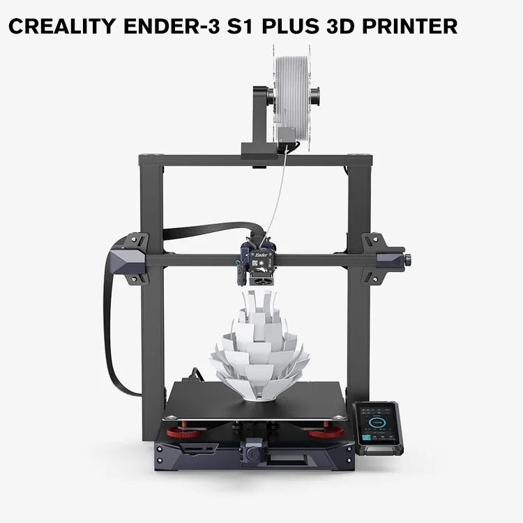 Creality Ender-3 S1 Plus 3D Printer