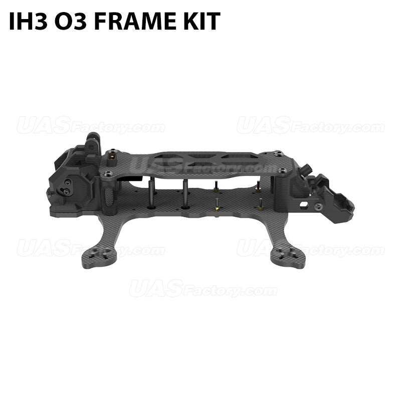 iH3 O3 Frame kit