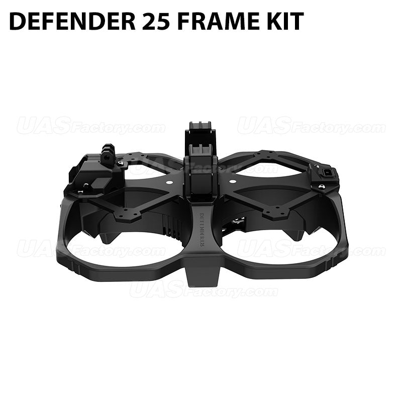 Defender 25 Frame Kit