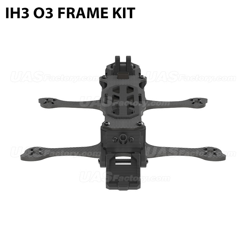 iH3 O3 Frame kit