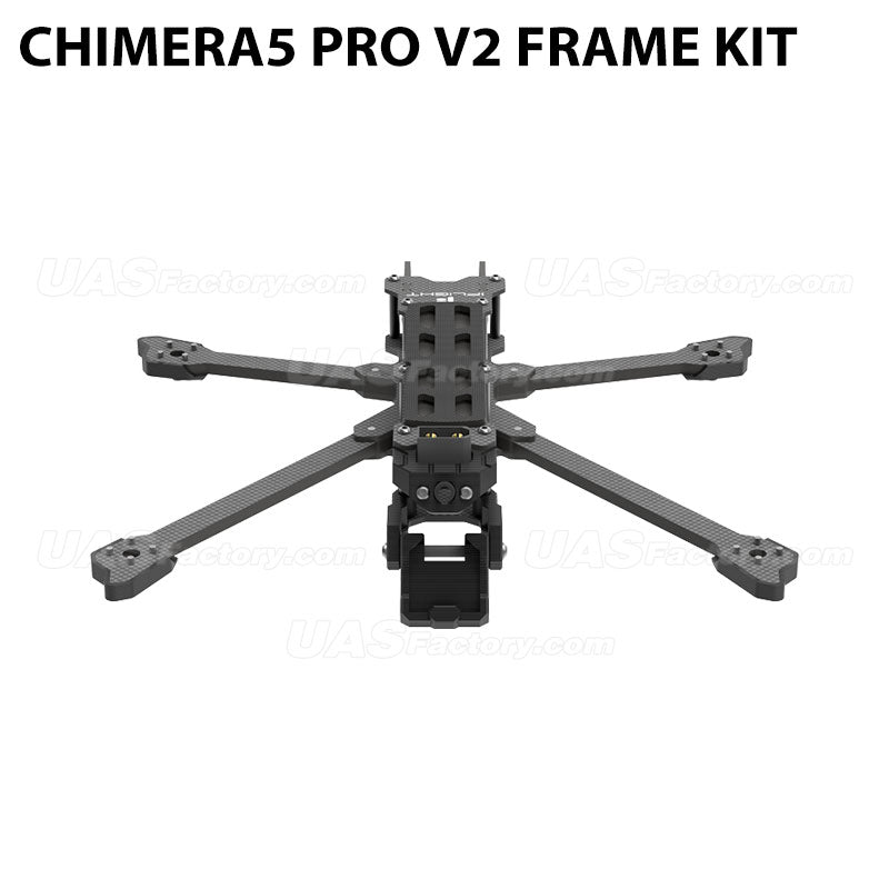 Chimera5 Pro V2 Frame Kit