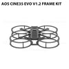 AOS Cine35 EVO V1.2 Frame Kit