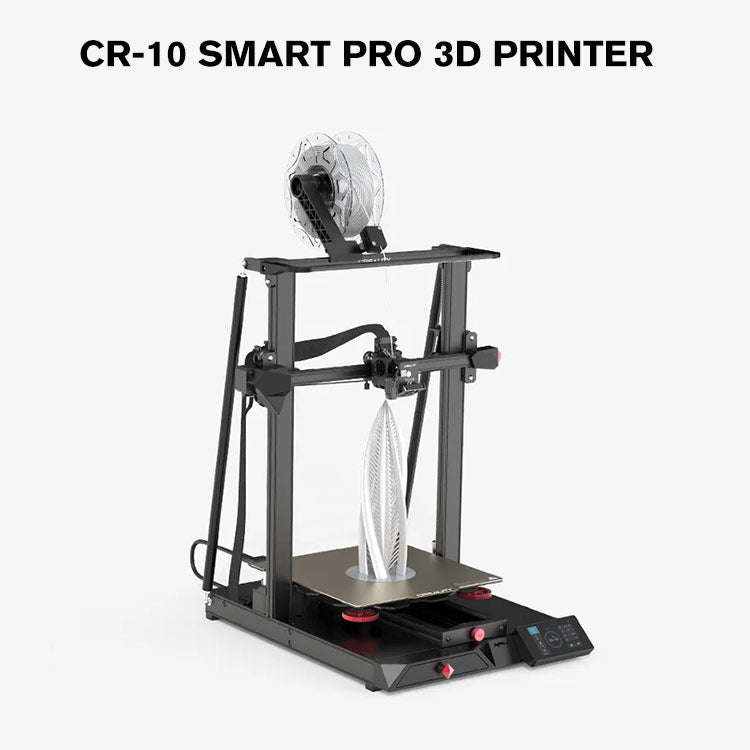 CR-10 Smart Pro 3D Printer