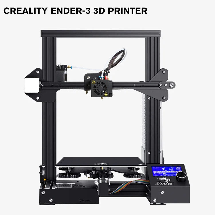 Creality Ender-3 3D Printer