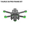 Taurus X8 Pro Frame Kit