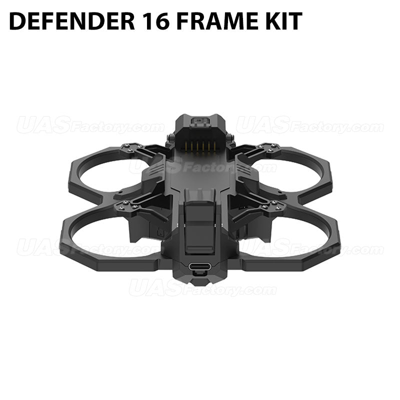 Defender 16 Frame Kit