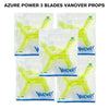 Azure Power 3 Blades Vanover Props