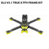 XL5 V5.1 True X FPV Frame Kit