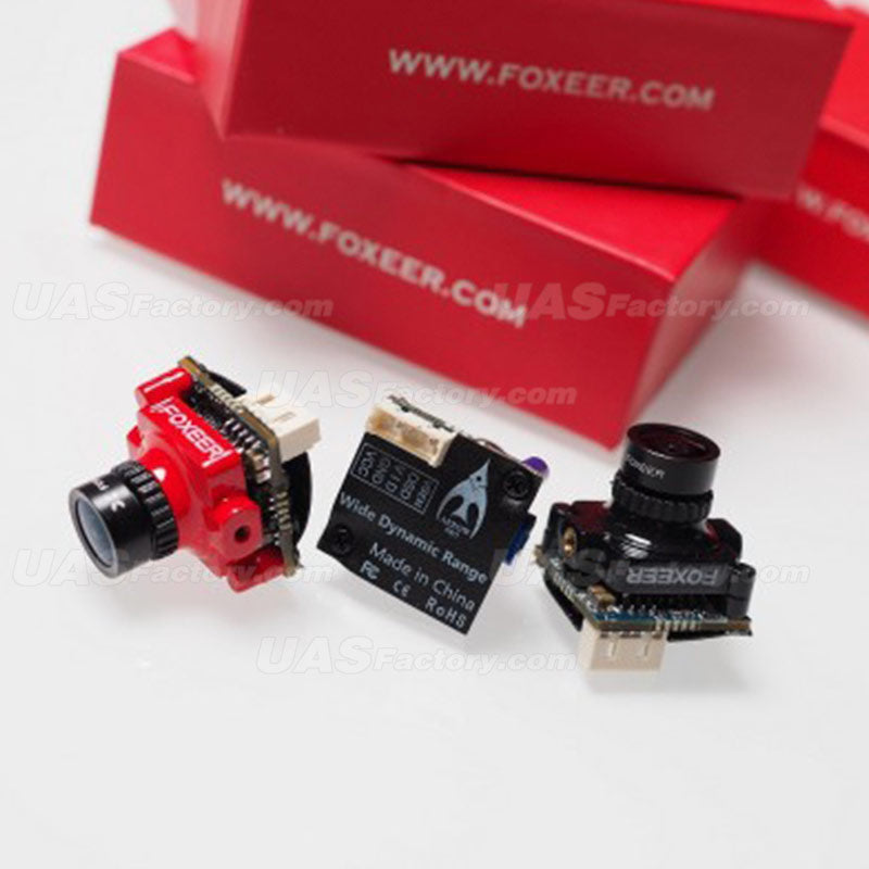 Foxeer Arrow Micro Pro 600TVL FPV Camera with OSD