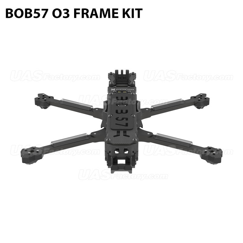 BOB57 O3 Frame Kit