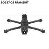 BOB57 O3 Frame Kit