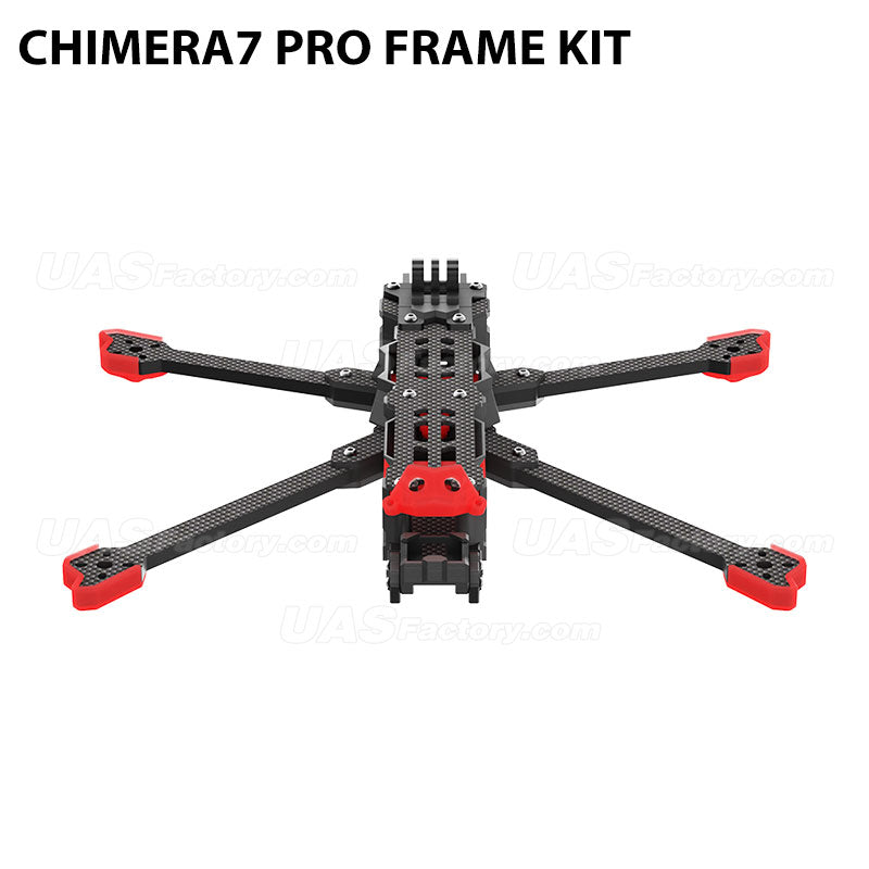 Chimera7 Pro Frame Kit