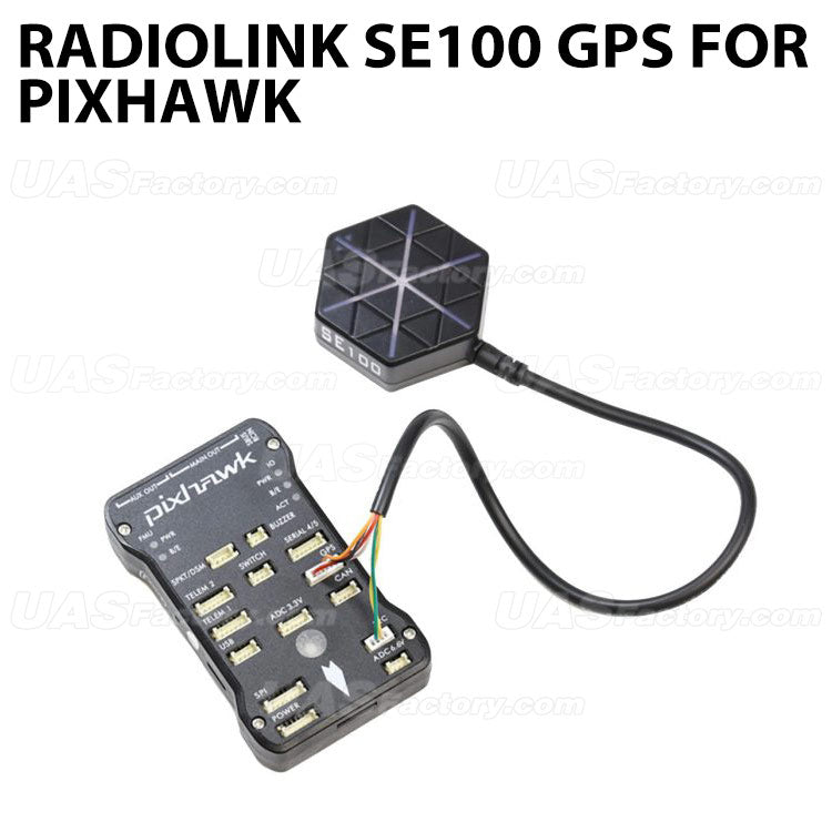 Radiolink SE100 GPS For PixHawk