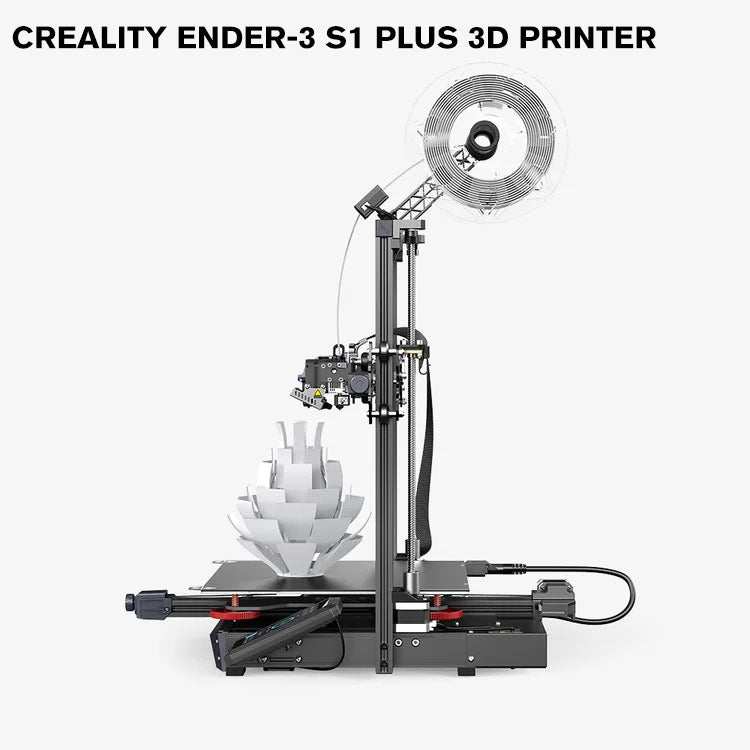 Creality Ender-3 S1 Plus 3D Printer