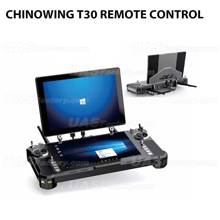 Chinowing T30 Remote Control