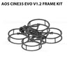 AOS Cine35 EVO V1.2 Frame Kit