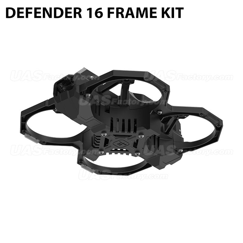 Defender 16 Frame Kit