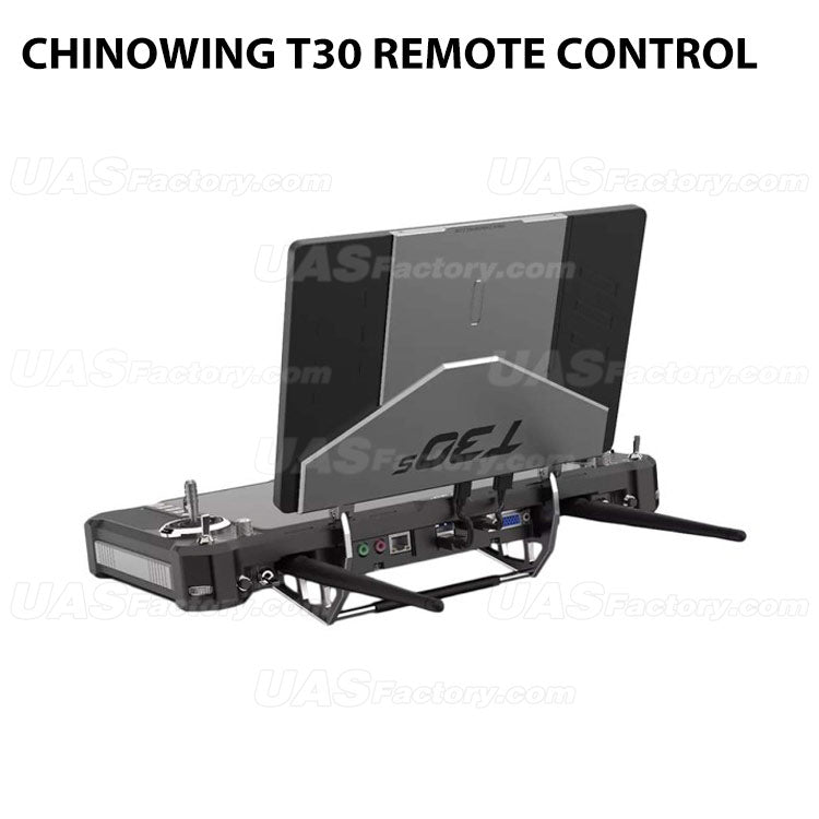 Chinowing T30 Remote Control