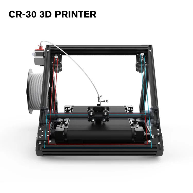 CR-30 3D Printer