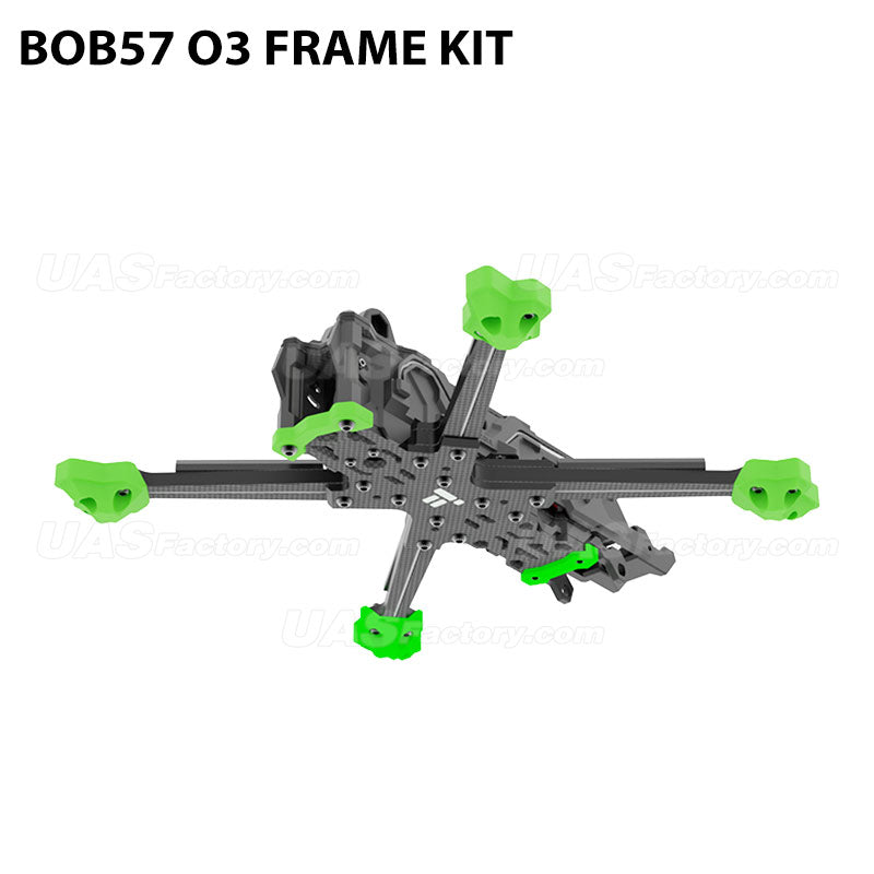 Nazgul Evoque F5 Frame Kit