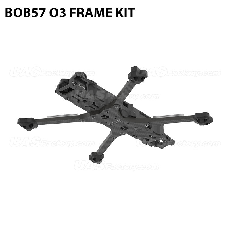 BOB57 O3 Frame Kit