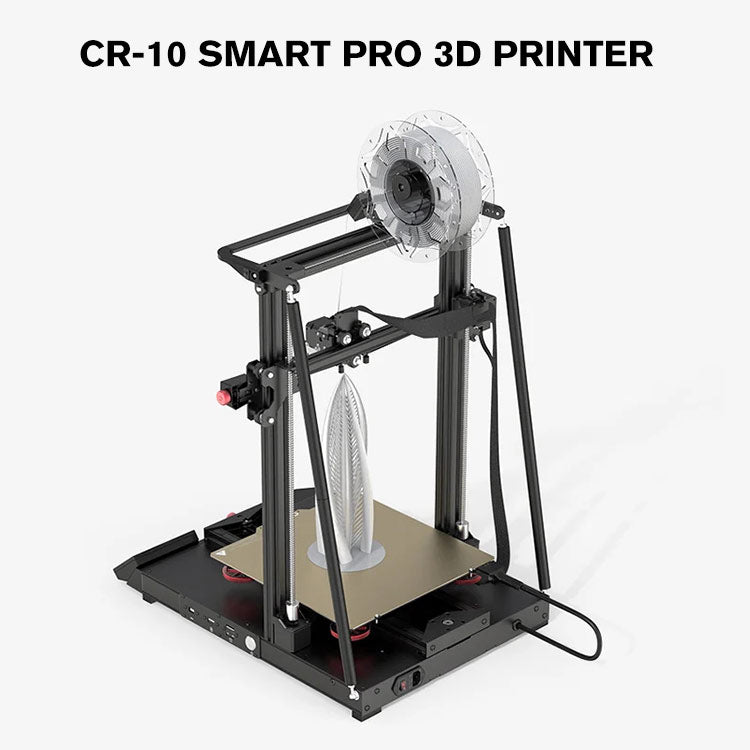 CR-10 Smart Pro 3D Printer