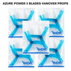 Azure Power 3 Blades Vanover Props