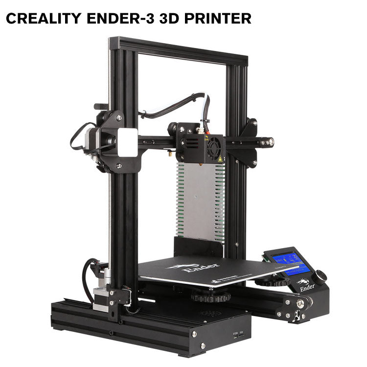 Creality Ender-3 3D Printer