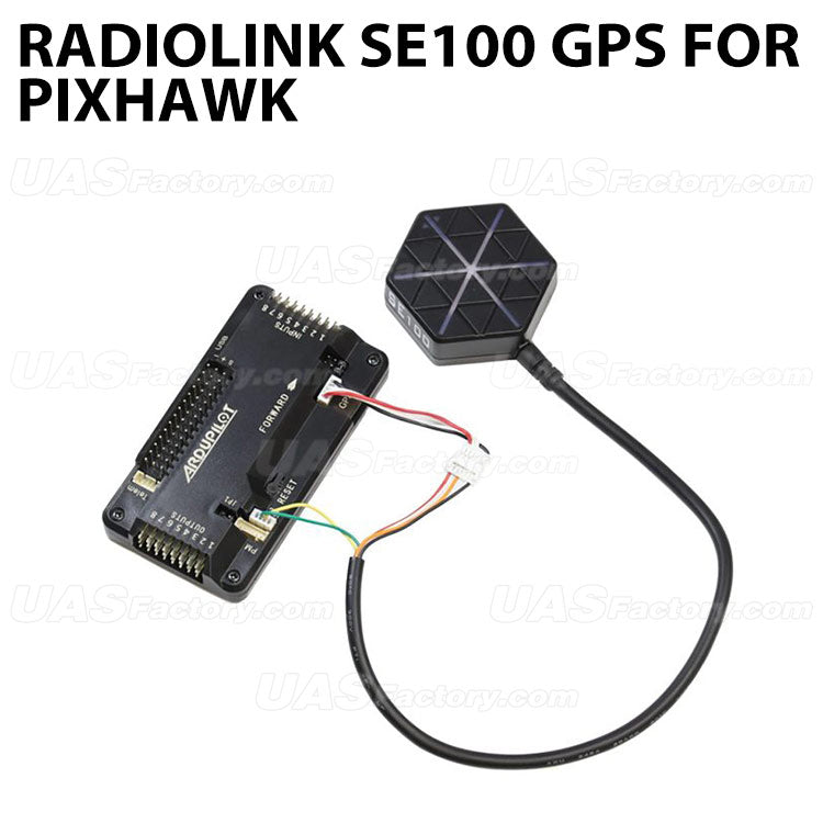 Radiolink SE100 GPS For PixHawk