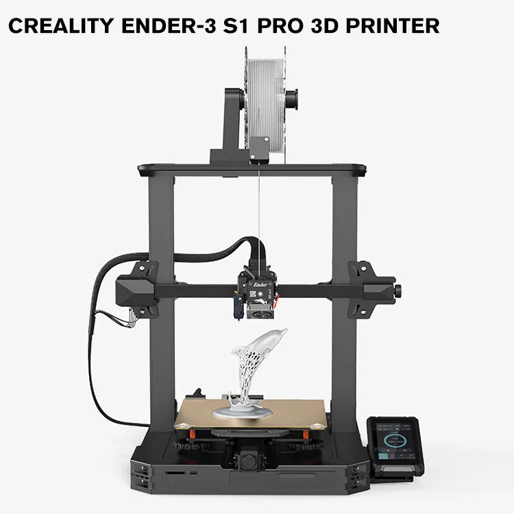 Creality Ender-3 S1 Pro 3D Printer