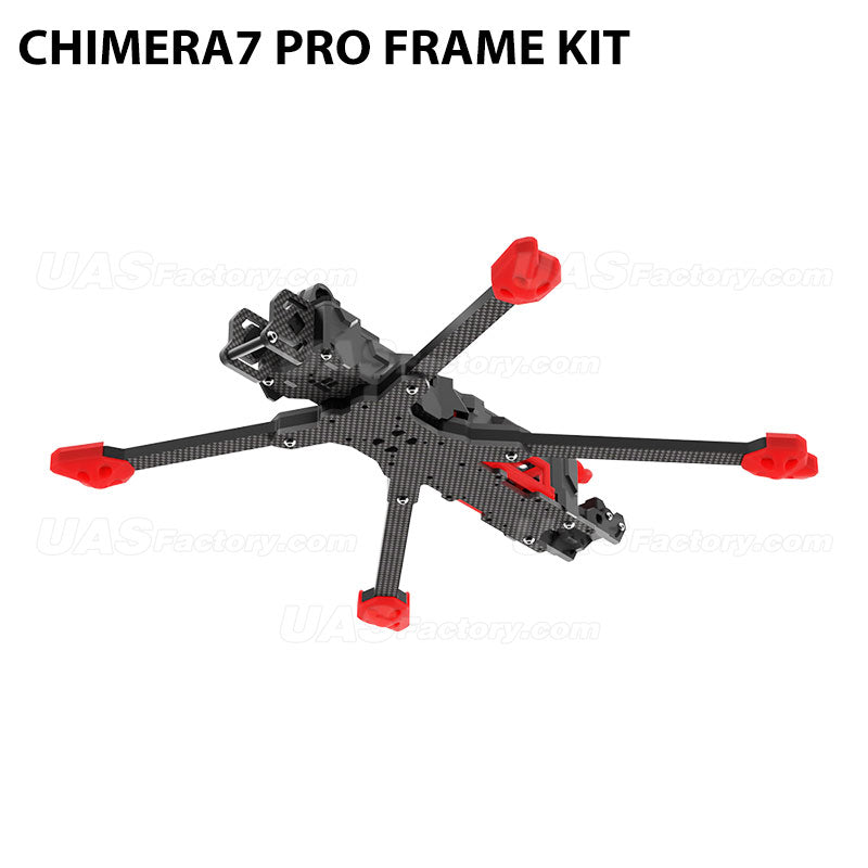 Chimera7 Pro Frame Kit