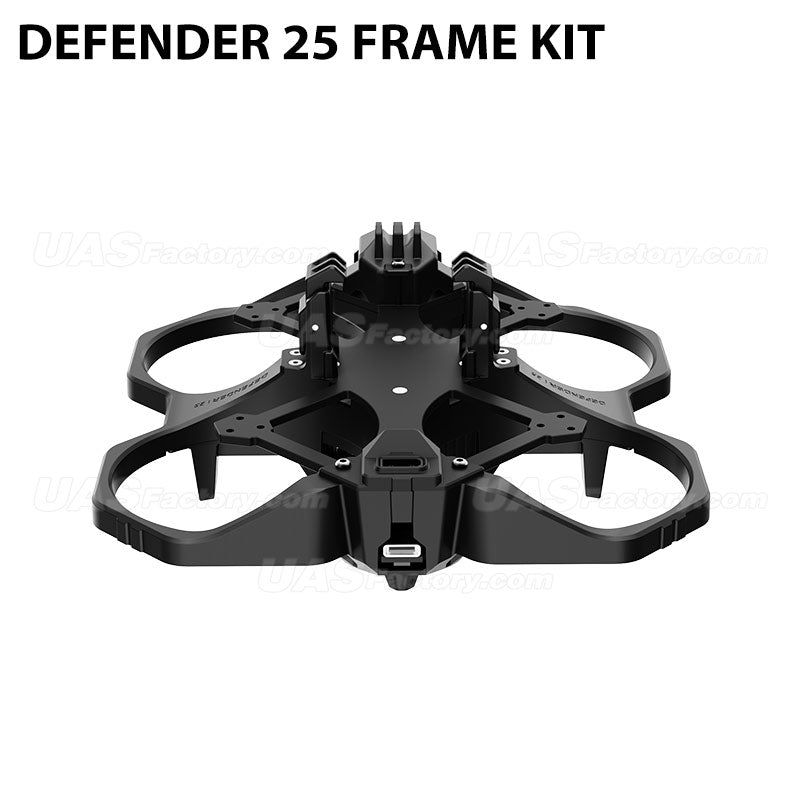 Defender 25 Frame Kit