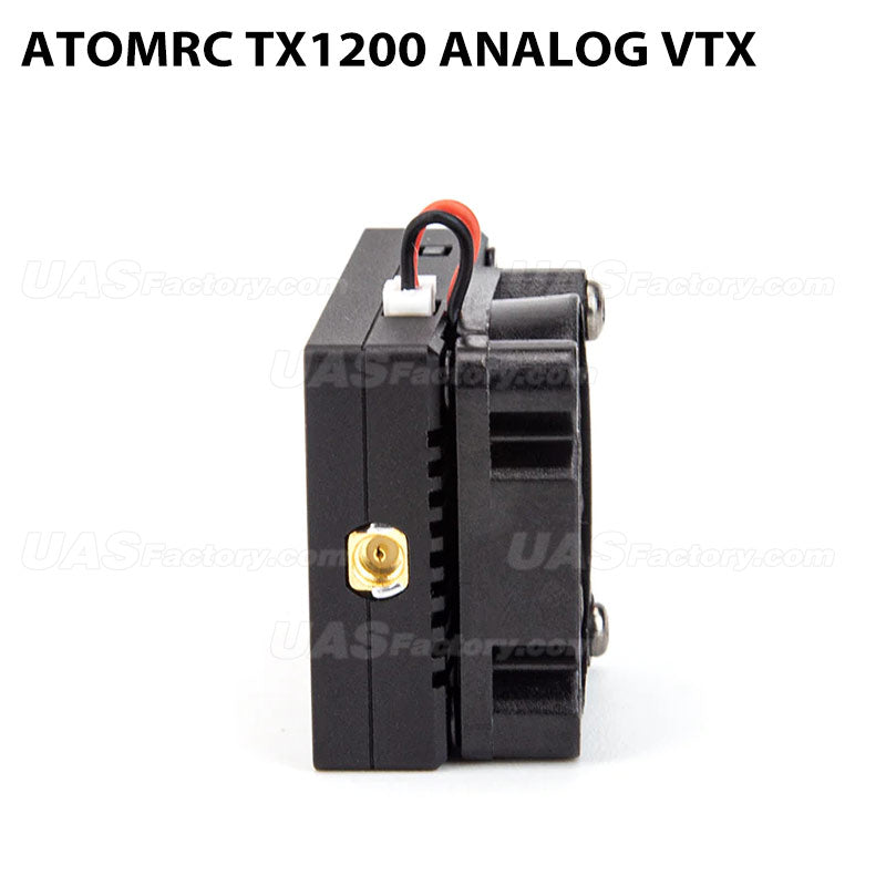 ATOMRC TX1200 Analog VTX