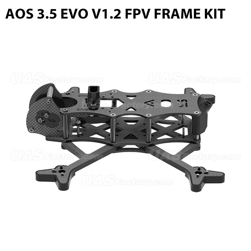 AOS 3.5 EVO V1.2 FPV Frame Kit