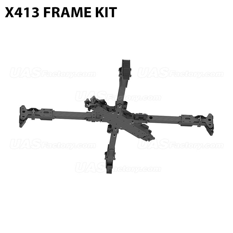 X413 Frame kit