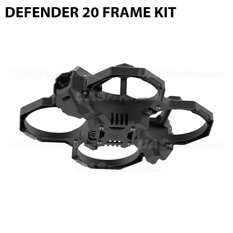 Defender 20 Frame Kit