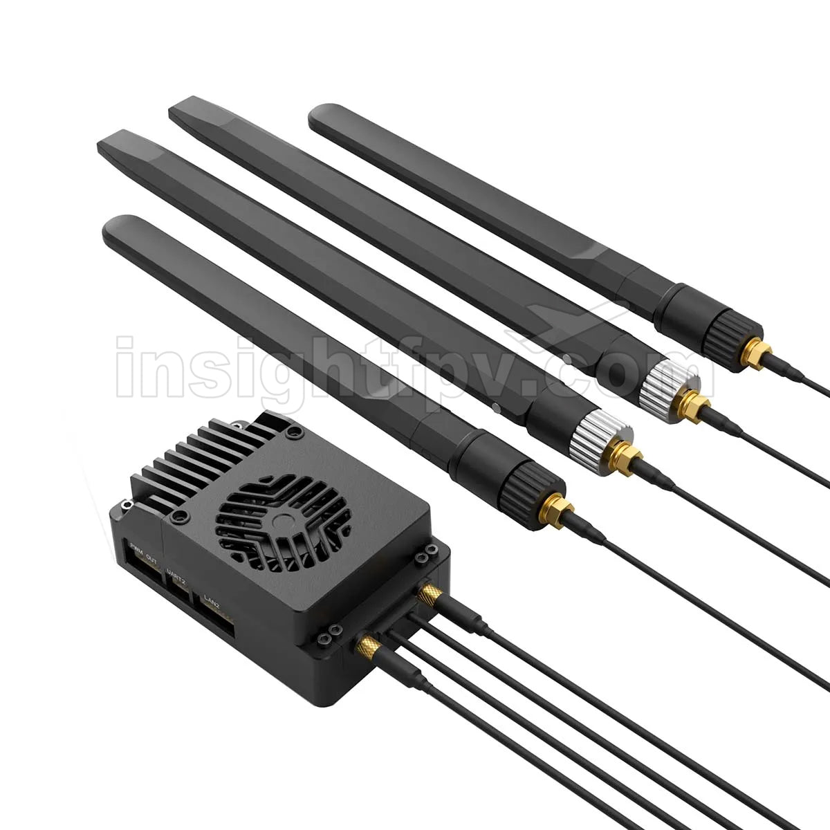 SIYI UniRC 10 Pro Air Unit