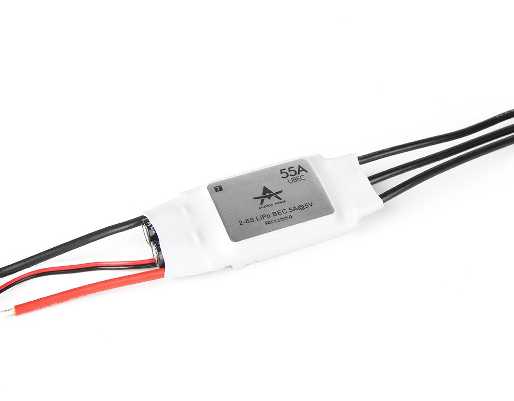 T-MOTOR AT 55A 6S ESC