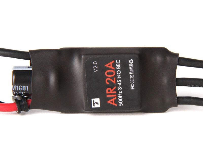 T-MOTOR AIR 20A 4S-ESC-Air Series