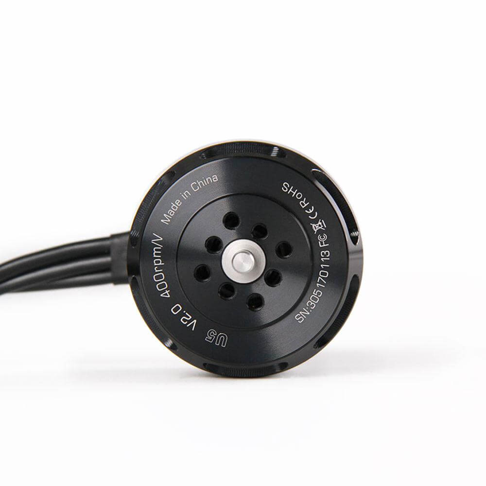 T-motor U5 KV400