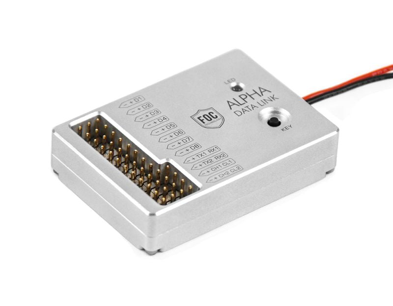 T-MOTOR DATA LINK V2-ESC-ALPHA Series